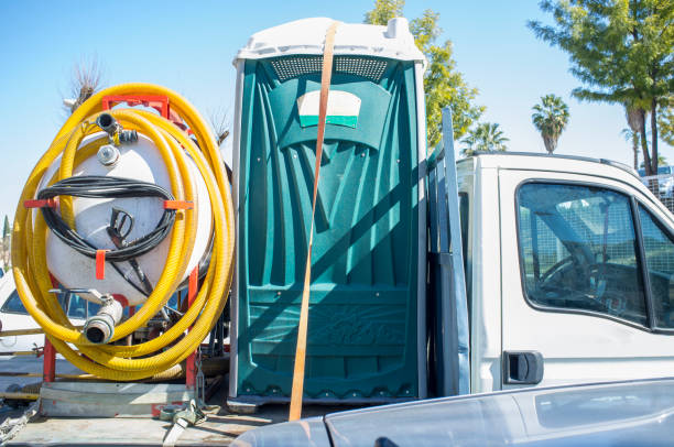 Best High-end porta potty rental  in St Joseph, MN