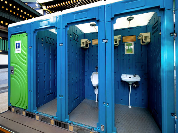 Professional porta potty rental in St Joseph, MN