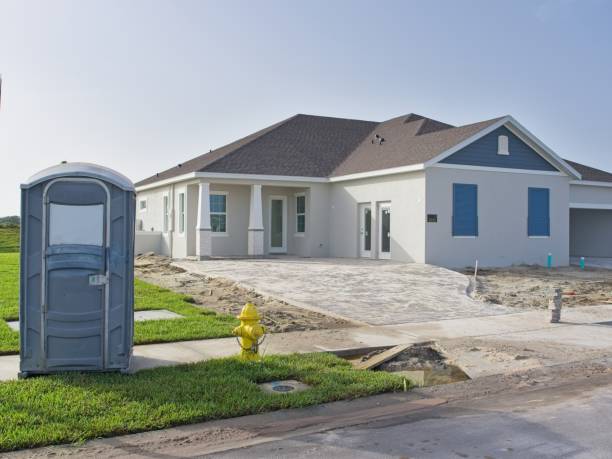 Best Porta potty cleaning services  in St Joseph, MN