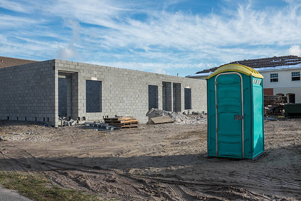 Best Construction site porta potty rental  in St Joseph, MN